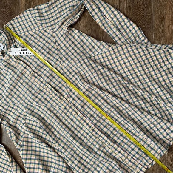 NWT Urban Outfitters Shirtdress/Tunic! - Picture 7 of 9